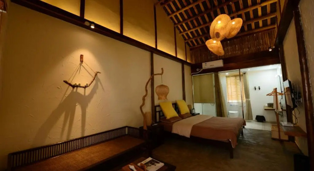 He Qi Jing She Hostel, Rezerwuj Hostel Nanchang Jiangxi