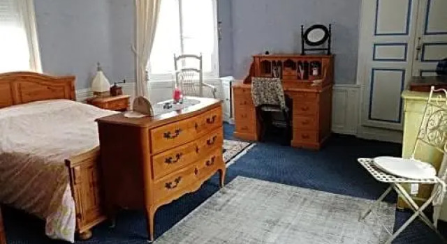 Les moments clairs, Buchen Sie Hotel Breteuil-sur-Iton 