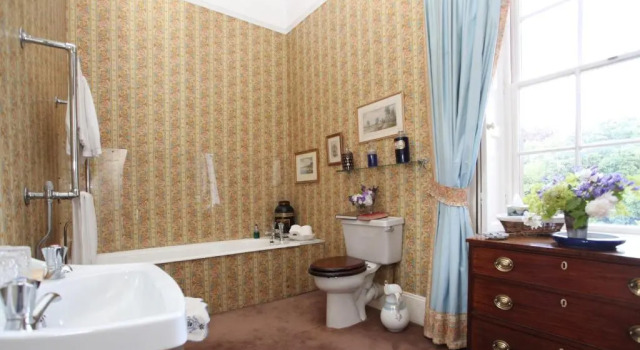 Номер Deluxe Ballydugan Country House