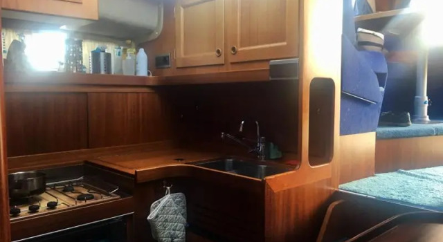 Студия Pensionat Kanalvillan