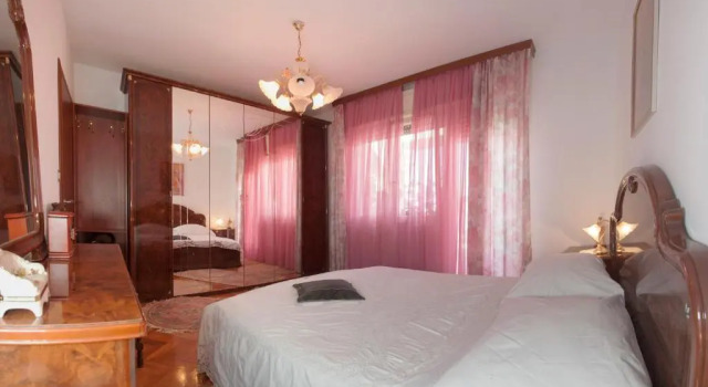Apartment Dolores, Prenota Appartamento Hotel a Croatian Islands con parcheggio, Parcheggio