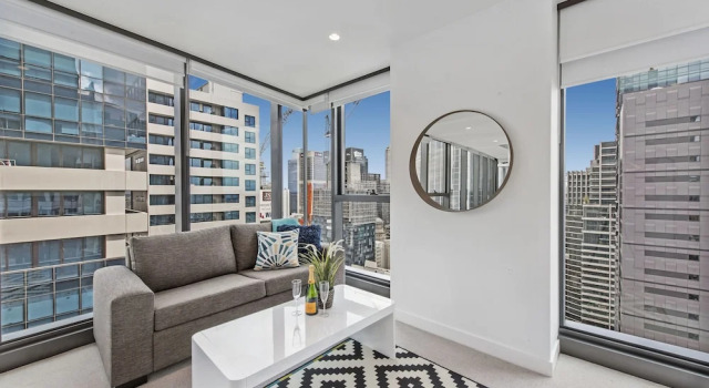 Serviced Apartments Melbourne - Eporo, Забронировать Апартаменты/квартира Апартаменты Мельбурна, рядом с Federal Court of Australia, Апартаменты/квартира