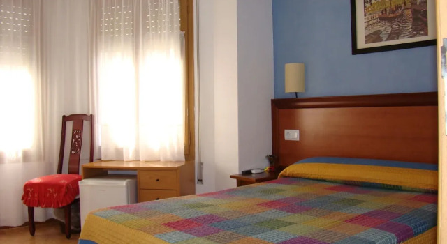 Номер Standard Hostal Platja