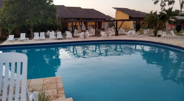 Winterville Gravata Flat Residence, Забронировать Отель Гравата Пернамбуку