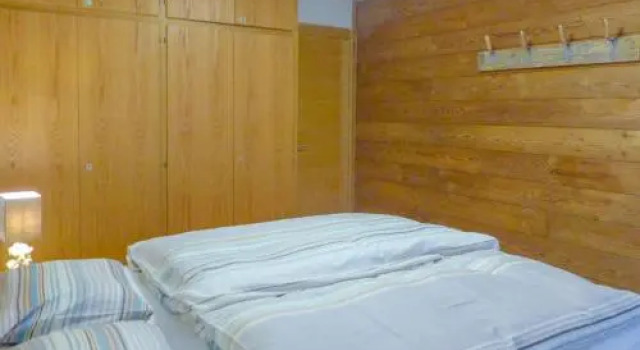 Apartment Petit-Vallon A/B, Book Lejlighed Lejligheder i Lens, Lejlighed