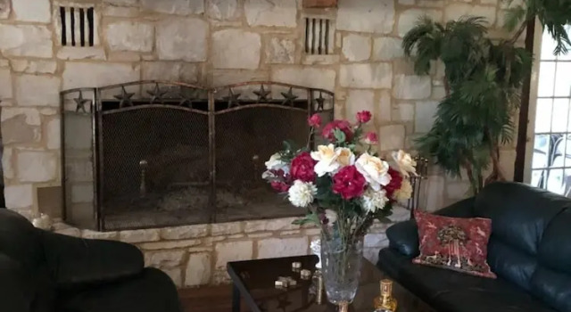 Twelve Oaks Hill Country Inn, Book Hotel Bulverde Greater San Antonio