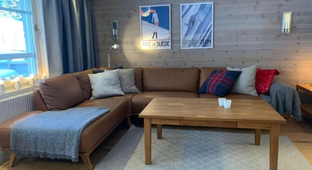 Апартаменты Åre Travel - Center