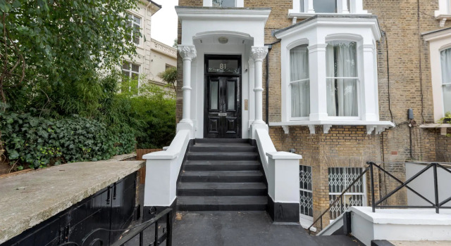 Maida Vale Elegance