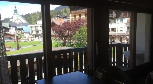 Le Françanne, Réserver Hôtel Megeve Évasion Mont-Blanc
