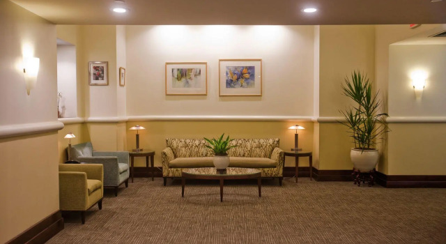 The Inn at Longwood Medical