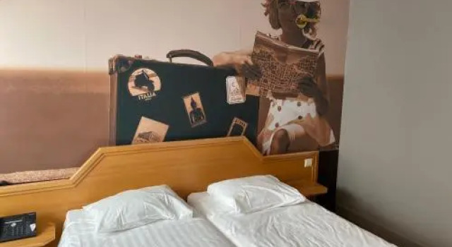 Liberty, Prenota Hotel Blankenberge 