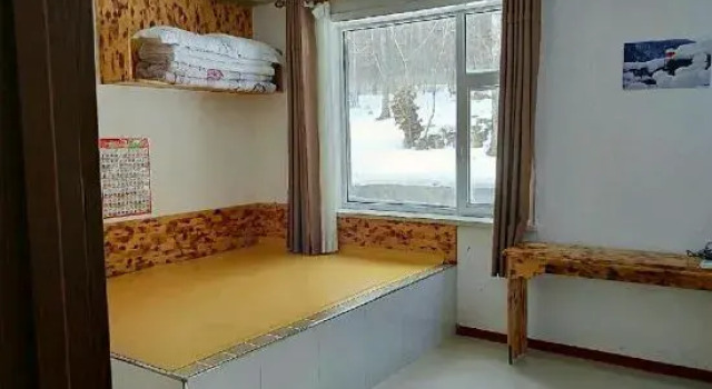 Changbai Mountain Forest Park Baiwei Guosongcun Farm House, Reserva ahora Agroturismo Baishan Changbaishan