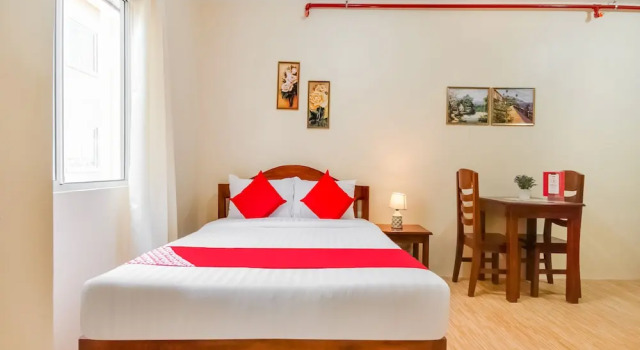 Bria Mactan by OYO Rooms