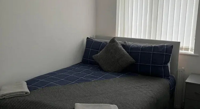Liverpool Hideaway - Modern 3-bed House, Забронировать Отель Отели Англии 3 звезды, 3*