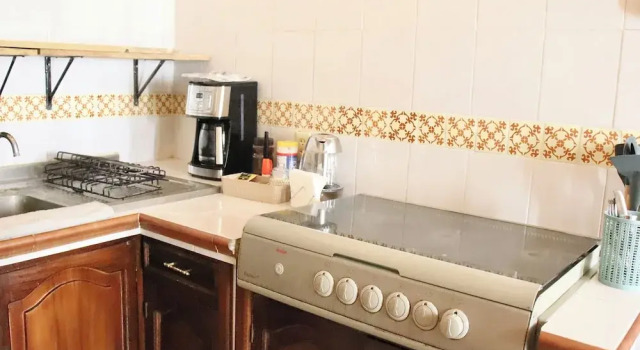 Люкс Casa Serdán, Suites & Events