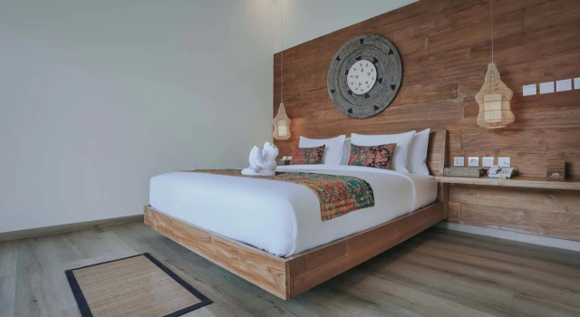 The Sebali Resort