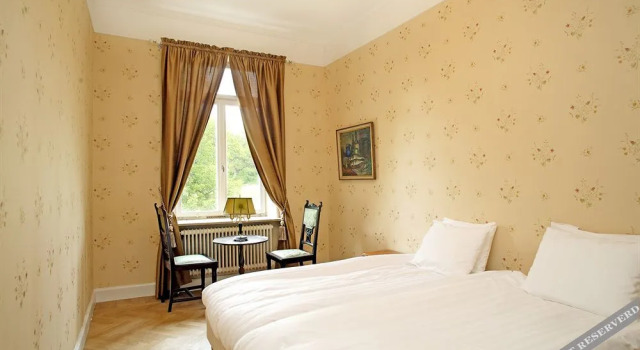 Pensionat Stenliden, Book Hotel  