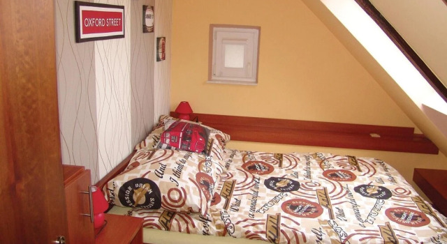 Beautiful Apartment in Wladyslawowo With 2 Bedrooms and Wifi, Varaa Huoneisto Władysławowo 