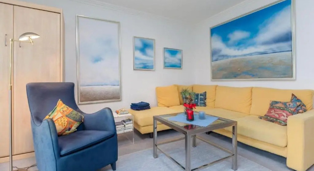 Ferienwohnung-Finlandia