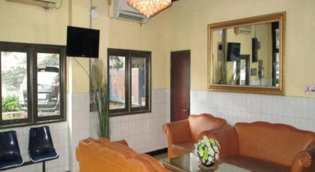 Hotel Lambung, Book Hotel Samarinda 