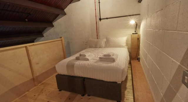Green Rooms - Hostel
