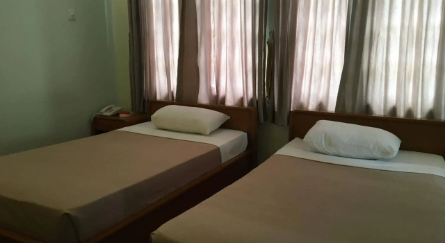 Attran Hotel