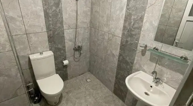 Трёхместный номер Standard Denizhan Otel