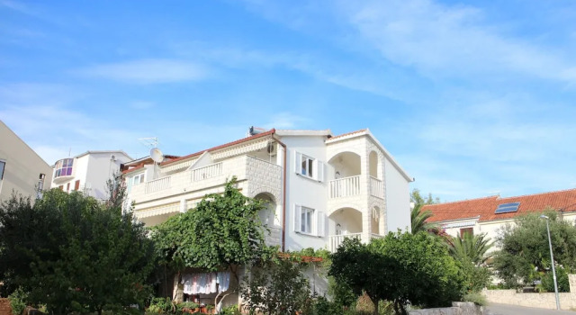 Apartments Tily