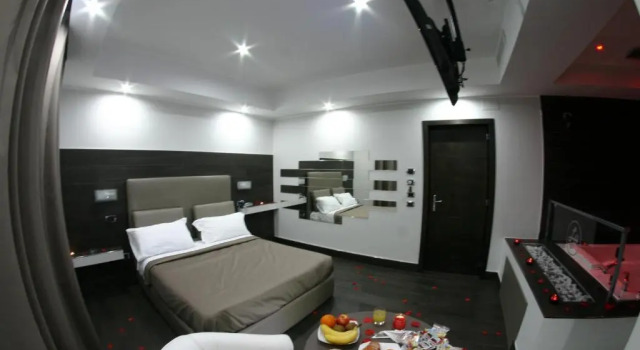 Люкс Hotel Luxor