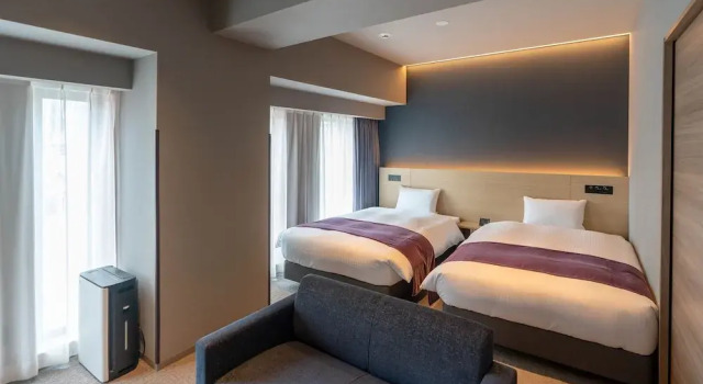 HOTEL R9 Premium Ichikawaekimae, Κράτηση Ξενοδοχείο Ichikawa Chiba, κοντά στο Koiwa Shobu Garden