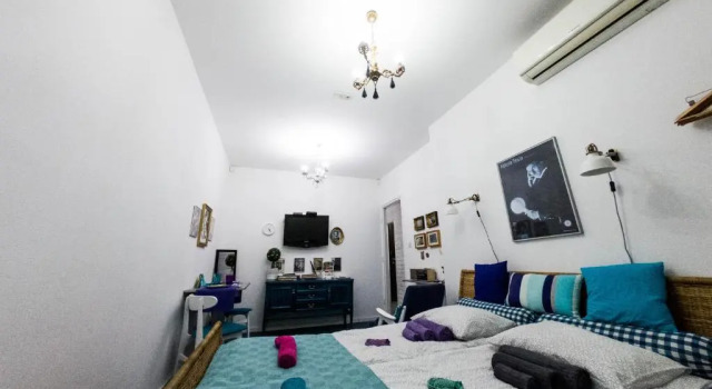Apartment Tesla Wizard, Забронировать Апартаменты/квартира Апартаменты Врачар, Апартаменты/квартира