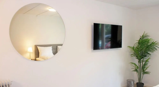A Hotels Apartments Høje Taastrup, Забронировать Апартаменты/квартира Хёе-Тоструп 