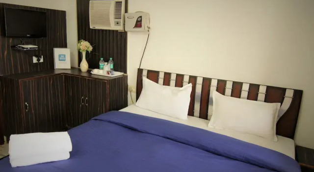 Hashtag Hostel, Rezervovat Hostel Rišikéš Uttarakhand