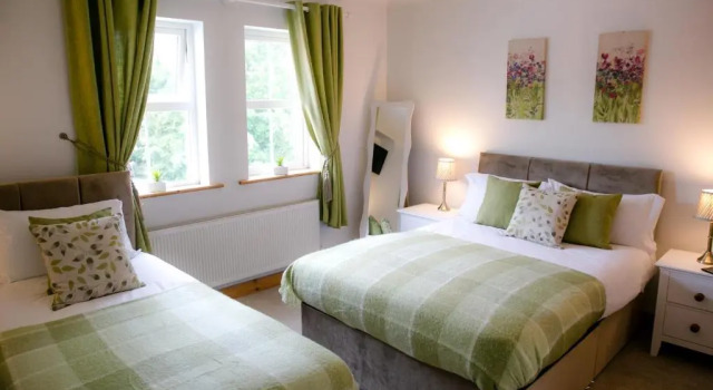 Номер Standard Farmleigh House