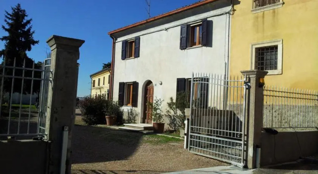 Cà Bianca, Book Hotel Zevio Veneto