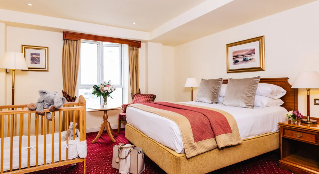Galway Bay Hotel Conference & Leisure Centre, Reserva ahora Hotel Hoteles SPA en Connacht, SPA