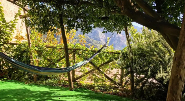 Апартаменты Ravello Views Apartment