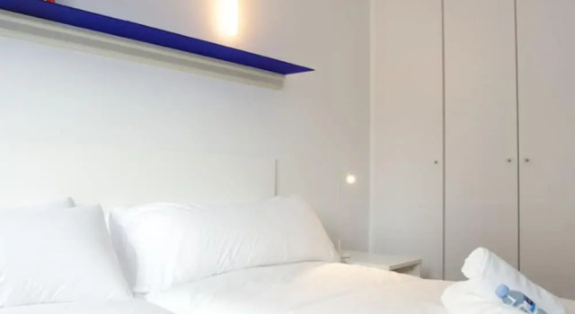 Апартаменты BarcelonaForRent Vila Olimpica Pool Suites