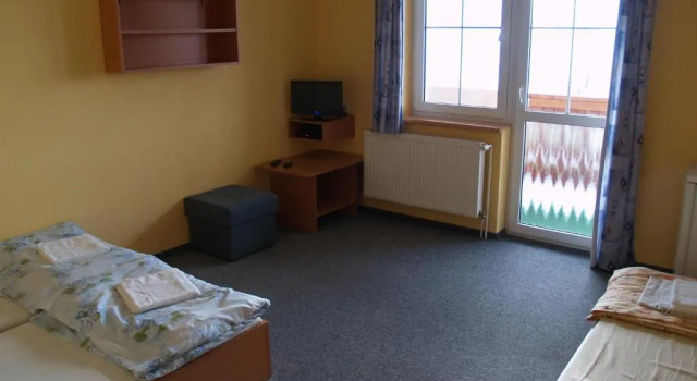 Pension U Vlčků, Book Hotel Billige hoteller i South Bohemia