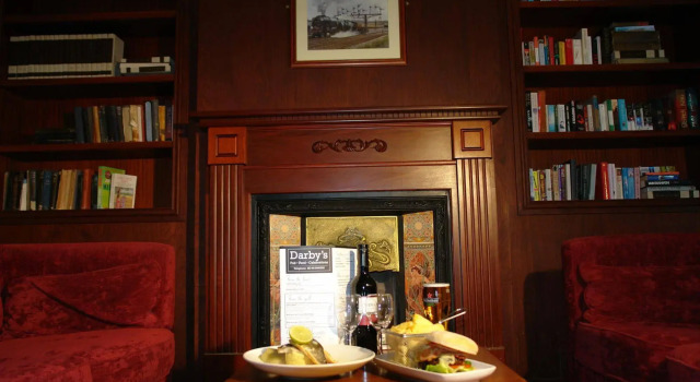 Kilkee Bay Hotel, Book Hotel SPA-hoteller i Clare, SPA