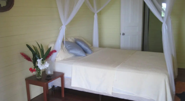 Номер Deluxe Sand Dollar Beach Bed & Breakfast