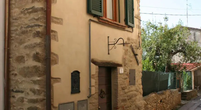 Casa Della Fonte, Book Hotel Calci Toscana