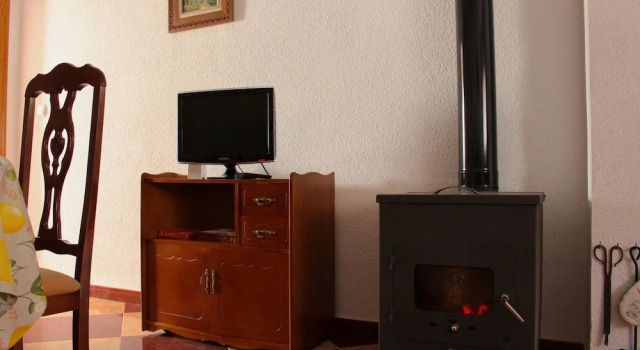 House With 3 Bedrooms in Padul, With Wonderful Mountain View, Terrace, Rezervați Casă de vacanță Padul Granada