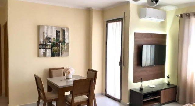 EKA Luxury Apartments, Rezerwuj Apartament Hotele w Durres County z parkingiem, Parking