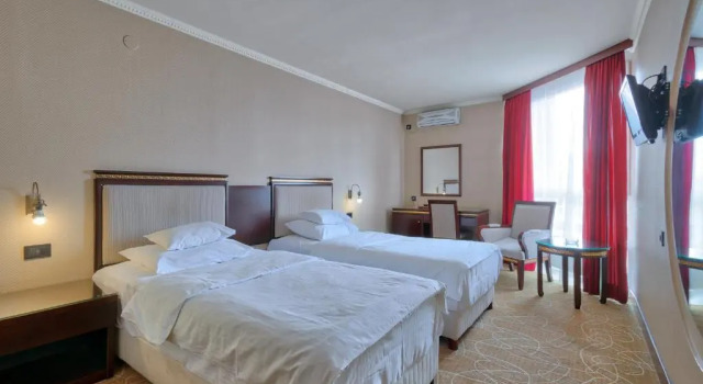 Двухместный номер Standard Hotel Bosna Banja Luka