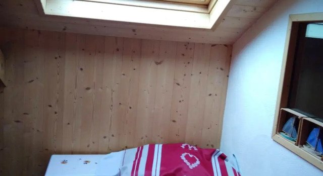 Studio in Taninges, with Wifi - 7 Km From the Slopes