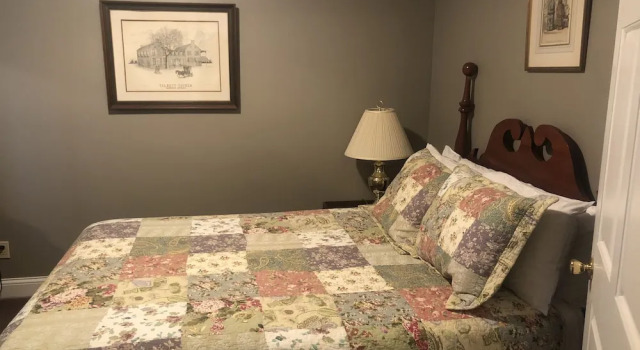Talbott Inn, 予約 ゲストハウス バーズタウン Bourbon Trail Kentucky