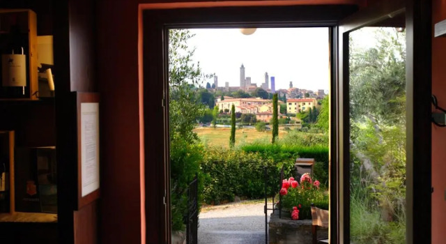 Номер Standard Locanda Viani