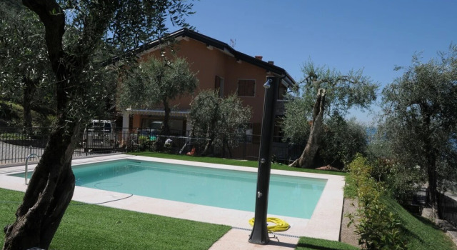 Holiday House Margherita