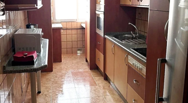 Апартаменты Gifsa Sevilla - Parque Alcosa